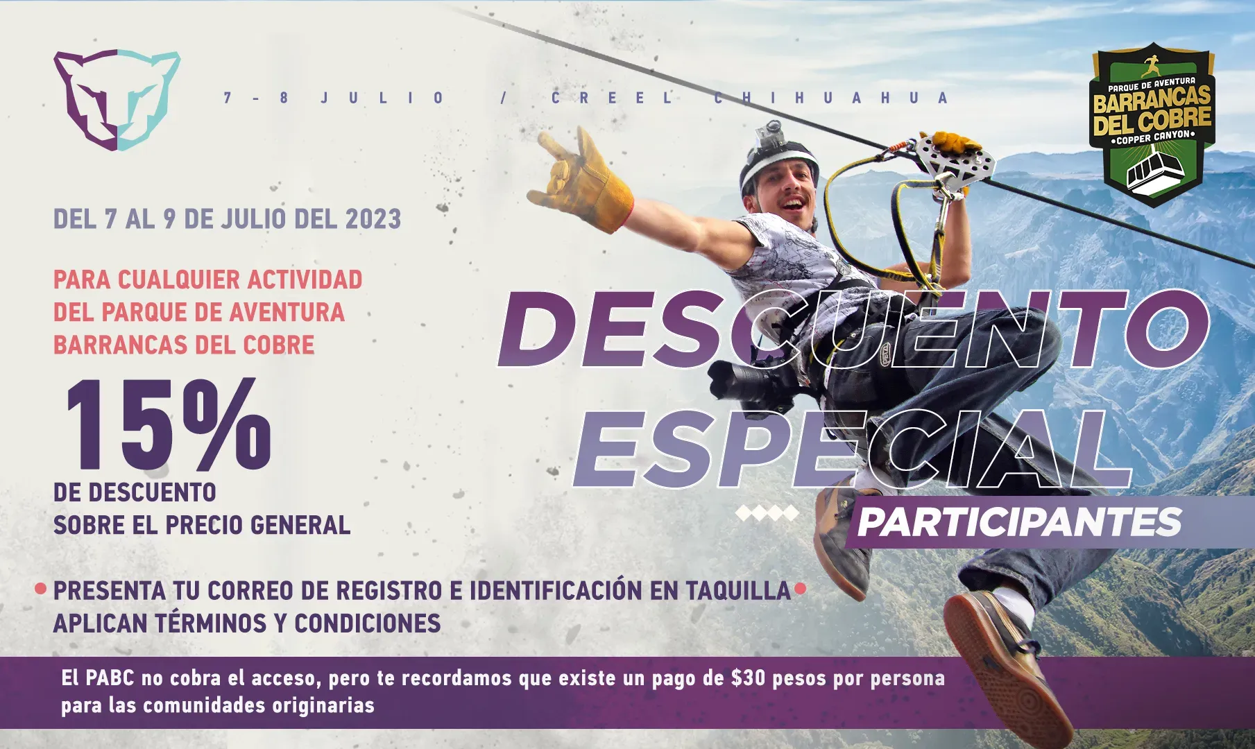La Onza MTB - Evento de Ciclismo